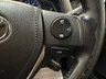 USED 2014 14 TOYOTA RAV4 2.2 D-CAT Invincible SUV 5dr Diesel Auto 4WD Euro 5 (150 ps) AUTOMATIC / BT / HEATED SEATS