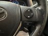 USED 2014 14 TOYOTA RAV4 2.2 D-CAT Invincible SUV 5dr Diesel Auto 4WD Euro 5 (150 ps) AUTOMATIC / BT / HEATED SEATS