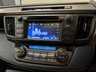 USED 2014 14 TOYOTA RAV4 2.2 D-CAT Invincible SUV 5dr Diesel Auto 4WD Euro 5 (150 ps) AUTOMATIC / BT / HEATED SEATS