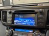 USED 2014 14 TOYOTA RAV4 2.2 D-CAT Invincible SUV 5dr Diesel Auto 4WD Euro 5 (150 ps) AUTOMATIC / BT / HEATED SEATS