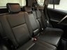 USED 2014 14 TOYOTA RAV4 2.2 D-CAT Invincible SUV 5dr Diesel Auto 4WD Euro 5 (150 ps) AUTOMATIC / BT / HEATED SEATS
