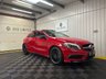 USED 2015 15 MERCEDES-BENZ A-CLASS 2.0 A45 AMG Hatchback 5dr Petrol SpdS DCT 4MATIC Euro 6 (s/s) (360 ps) 2 KEYS / FULL SERVICE HISTORY