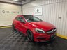 USED 2015 15 MERCEDES-BENZ A-CLASS 2.0 A45 AMG Hatchback 5dr Petrol SpdS DCT 4MATIC Euro 6 (s/s) (360 ps) 2 KEYS / FULL SERVICE HISTORY