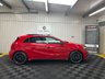 USED 2015 15 MERCEDES-BENZ A-CLASS 2.0 A45 AMG Hatchback 5dr Petrol SpdS DCT 4MATIC Euro 6 (s/s) (360 ps) 2 KEYS / FULL SERVICE HISTORY