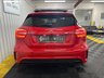 USED 2015 15 MERCEDES-BENZ A-CLASS 2.0 A45 AMG Hatchback 5dr Petrol SpdS DCT 4MATIC Euro 6 (s/s) (360 ps) 2 KEYS / FULL SERVICE HISTORY