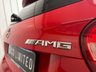 USED 2015 15 MERCEDES-BENZ A-CLASS 2.0 A45 AMG Hatchback 5dr Petrol SpdS DCT 4MATIC Euro 6 (s/s) (360 ps) 2 KEYS / FULL SERVICE HISTORY
