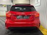 USED 2015 15 MERCEDES-BENZ A-CLASS 2.0 A45 AMG Hatchback 5dr Petrol SpdS DCT 4MATIC Euro 6 (s/s) (360 ps) 2 KEYS / FULL SERVICE HISTORY