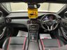 USED 2015 15 MERCEDES-BENZ A-CLASS 2.0 A45 AMG Hatchback 5dr Petrol SpdS DCT 4MATIC Euro 6 (s/s) (360 ps) 2 KEYS / FULL SERVICE HISTORY
