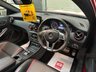 USED 2015 15 MERCEDES-BENZ A-CLASS 2.0 A45 AMG Hatchback 5dr Petrol SpdS DCT 4MATIC Euro 6 (s/s) (360 ps) 2 KEYS / FULL SERVICE HISTORY