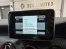 USED 2015 15 MERCEDES-BENZ A-CLASS 2.0 A45 AMG Hatchback 5dr Petrol SpdS DCT 4MATIC Euro 6 (s/s) (360 ps) 2 KEYS / FULL SERVICE HISTORY