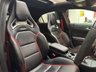 USED 2015 15 MERCEDES-BENZ A-CLASS 2.0 A45 AMG Hatchback 5dr Petrol SpdS DCT 4MATIC Euro 6 (s/s) (360 ps) 2 KEYS / FULL SERVICE HISTORY