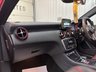 USED 2015 15 MERCEDES-BENZ A-CLASS 2.0 A45 AMG Hatchback 5dr Petrol SpdS DCT 4MATIC Euro 6 (s/s) (360 ps) 2 KEYS / FULL SERVICE HISTORY