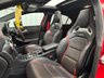 USED 2015 15 MERCEDES-BENZ A-CLASS 2.0 A45 AMG Hatchback 5dr Petrol SpdS DCT 4MATIC Euro 6 (s/s) (360 ps) 2 KEYS / FULL SERVICE HISTORY