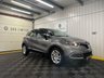 USED 2015 65 RENAULT CAPTUR 1.5 dCi Dynamique Nav SUV 5dr Diesel Manual Euro 6 (110 ps) MEDIA-NAV / 3 OWNERS FROM NEW / DAB