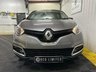 USED 2015 65 RENAULT CAPTUR 1.5 dCi Dynamique Nav SUV 5dr Diesel Manual Euro 6 (110 ps) MEDIA-NAV / 3 OWNERS FROM NEW / DAB