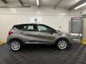 USED 2015 65 RENAULT CAPTUR 1.5 dCi Dynamique Nav SUV 5dr Diesel Manual Euro 6 (110 ps) MEDIA-NAV / 3 OWNERS FROM NEW / DAB