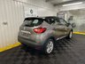 USED 2015 65 RENAULT CAPTUR 1.5 dCi Dynamique Nav SUV 5dr Diesel Manual Euro 6 (110 ps) MEDIA-NAV / 3 OWNERS FROM NEW / DAB