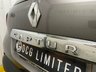 USED 2015 65 RENAULT CAPTUR 1.5 dCi Dynamique Nav SUV 5dr Diesel Manual Euro 6 (110 ps) MEDIA-NAV / 3 OWNERS FROM NEW / DAB