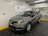 USED 2015 65 RENAULT CAPTUR 1.5 dCi Dynamique Nav SUV 5dr Diesel Manual Euro 6 (110 ps) MEDIA-NAV / 3 OWNERS FROM NEW / DAB