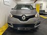 USED 2015 65 RENAULT CAPTUR 1.5 dCi Dynamique Nav SUV 5dr Diesel Manual Euro 6 (110 ps) MEDIA-NAV / 3 OWNERS FROM NEW / DAB