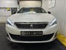 USED 2016 66 PEUGEOT 308 1.2 PureTech GT Line Hatchback 5dr Petrol Manual Euro 6 (s/s) (130 ps) 2 KEYS / 3 OWNERS FROM NEW / DAB