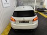 USED 2016 66 PEUGEOT 308 1.2 PureTech GT Line Hatchback 5dr Petrol Manual Euro 6 (s/s) (130 ps) 2 KEYS / 3 OWNERS FROM NEW / DAB