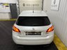 USED 2016 66 PEUGEOT 308 1.2 PureTech GT Line Hatchback 5dr Petrol Manual Euro 6 (s/s) (130 ps) 2 KEYS / 3 OWNERS FROM NEW / DAB