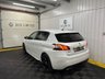 USED 2016 66 PEUGEOT 308 1.2 PureTech GT Line Hatchback 5dr Petrol Manual Euro 6 (s/s) (130 ps) 2 KEYS / 3 OWNERS FROM NEW / DAB