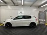 USED 2016 66 PEUGEOT 308 1.2 PureTech GT Line Hatchback 5dr Petrol Manual Euro 6 (s/s) (130 ps) 2 KEYS / 3 OWNERS FROM NEW / DAB