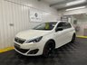 USED 2016 66 PEUGEOT 308 1.2 PureTech GT Line Hatchback 5dr Petrol Manual Euro 6 (s/s) (130 ps) 2 KEYS / 3 OWNERS FROM NEW / DAB