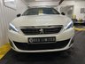 USED 2016 66 PEUGEOT 308 1.2 PureTech GT Line Hatchback 5dr Petrol Manual Euro 6 (s/s) (130 ps) 2 KEYS / 3 OWNERS FROM NEW / DAB