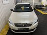 USED 2016 66 PEUGEOT 308 1.2 PureTech GT Line Hatchback 5dr Petrol Manual Euro 6 (s/s) (130 ps) 2 KEYS / 3 OWNERS FROM NEW / DAB