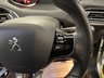 USED 2016 66 PEUGEOT 308 1.2 PureTech GT Line Hatchback 5dr Petrol Manual Euro 6 (s/s) (130 ps) 2 KEYS / 3 OWNERS FROM NEW / DAB
