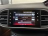 USED 2016 66 PEUGEOT 308 1.2 PureTech GT Line Hatchback 5dr Petrol Manual Euro 6 (s/s) (130 ps) 2 KEYS / 3 OWNERS FROM NEW / DAB