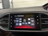 USED 2016 66 PEUGEOT 308 1.2 PureTech GT Line Hatchback 5dr Petrol Manual Euro 6 (s/s) (130 ps) 2 KEYS / 3 OWNERS FROM NEW / DAB