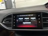 USED 2016 66 PEUGEOT 308 1.2 PureTech GT Line Hatchback 5dr Petrol Manual Euro 6 (s/s) (130 ps) 2 KEYS / 3 OWNERS FROM NEW / DAB