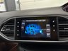 USED 2016 66 PEUGEOT 308 1.2 PureTech GT Line Hatchback 5dr Petrol Manual Euro 6 (s/s) (130 ps) 2 KEYS / 3 OWNERS FROM NEW / DAB