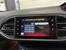 USED 2016 66 PEUGEOT 308 1.2 PureTech GT Line Hatchback 5dr Petrol Manual Euro 6 (s/s) (130 ps) 2 KEYS / 3 OWNERS FROM NEW / DAB