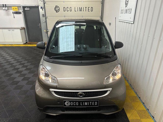 2013 SMART FORTWO (2013) - Photo 5