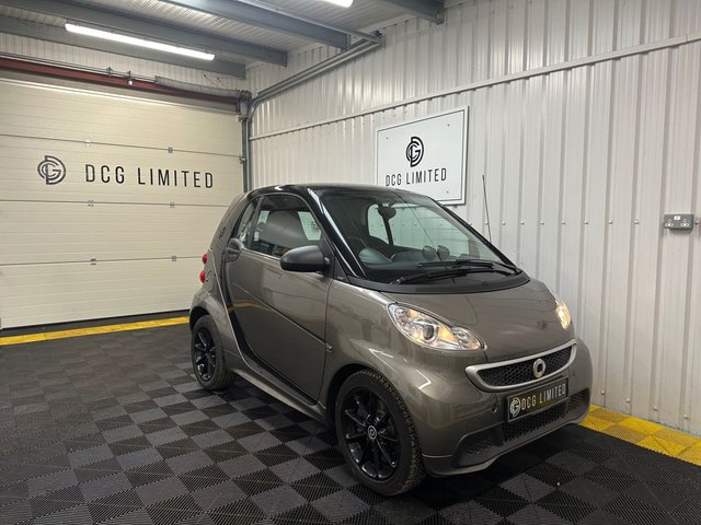 2013 SMART FORTWO (2013) - Photo 6