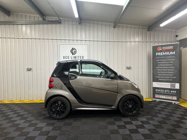 2013 SMART FORTWO (2013) - Photo 7