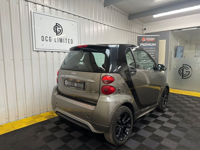 2013 SMART FORTWO (2013) - Photo 8