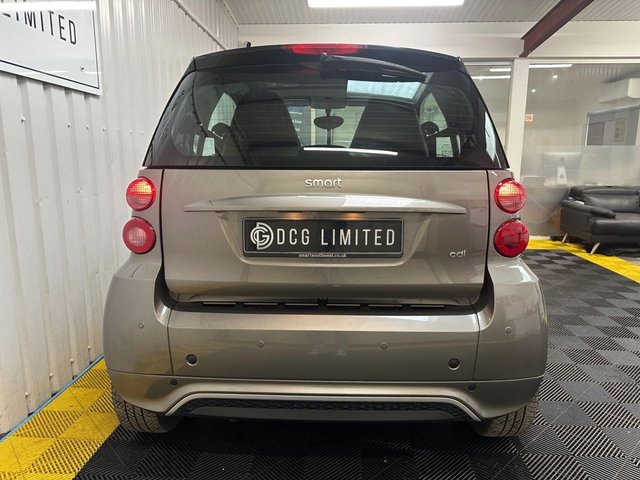 2013 SMART FORTWO (2013) - Photo 9