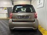 USED 2013 13 SMART FORTWO 0.8 CDI Passion Coupe 2dr Diesel SoftTouch Euro 5 (54 bhp) FULL SERVICE HISTORY / LOW MILES
