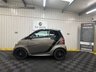 USED 2013 13 SMART FORTWO 0.8 CDI Passion Coupe 2dr Diesel SoftTouch Euro 5 (54 bhp) FULL SERVICE HISTORY / LOW MILES