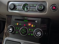 USED 2011 11 LAND ROVER RANGE ROVER SPORT 3.0 TD V6 HSE SUV 5dr Diesel CommandShift 4WD Euro 5 (245 ps) 