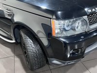 USED 2011 11 LAND ROVER RANGE ROVER SPORT 3.0 TD V6 HSE SUV 5dr Diesel CommandShift 4WD Euro 5 (245 ps) 