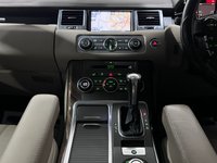 USED 2011 11 LAND ROVER RANGE ROVER SPORT 3.0 TD V6 HSE SUV 5dr Diesel CommandShift 4WD Euro 5 (245 ps) 