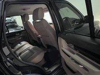 USED 2011 11 LAND ROVER RANGE ROVER SPORT 3.0 TD V6 HSE SUV 5dr Diesel CommandShift 4WD Euro 5 (245 ps) 