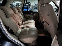 USED 2011 11 LAND ROVER RANGE ROVER SPORT 3.0 TD V6 HSE SUV 5dr Diesel CommandShift 4WD Euro 5 (245 ps) 